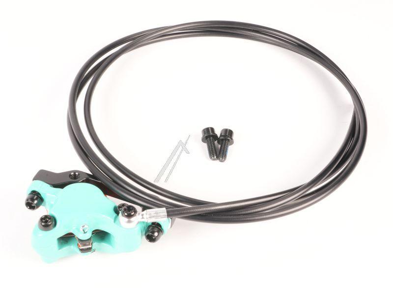 Bremssattel Scheibenbremse mit Leitung hinten EGRET 10100572 für E-Scooter GT15 GT20