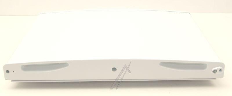 Gefrierschranktür rechts für Kühlschrank Midea 12831000002555 Gefrierfach Türseite