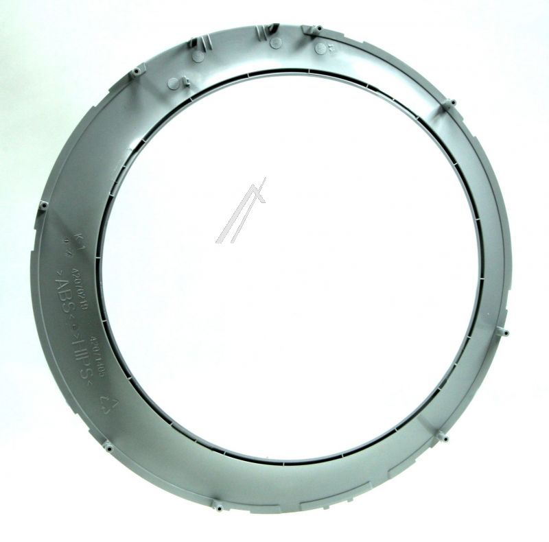 Türrahmen für Waschmaschine Vestel 42070219 Innenrahmen