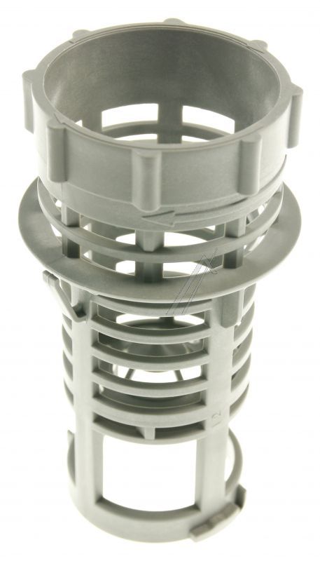 Filtereinsatz für Midea Geschirrspüler 12176000009646 Rund, Feinfilter