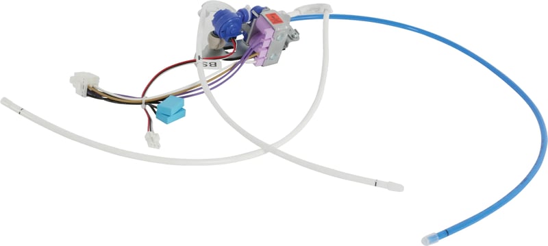 Bosch Ventil 12031964 Magnetventil Wasserhahn