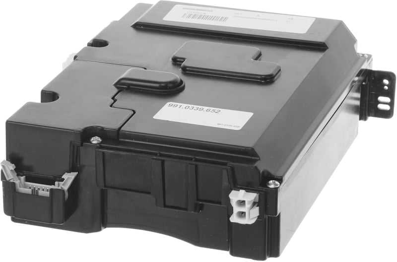 Steuerungsmodul 11008136