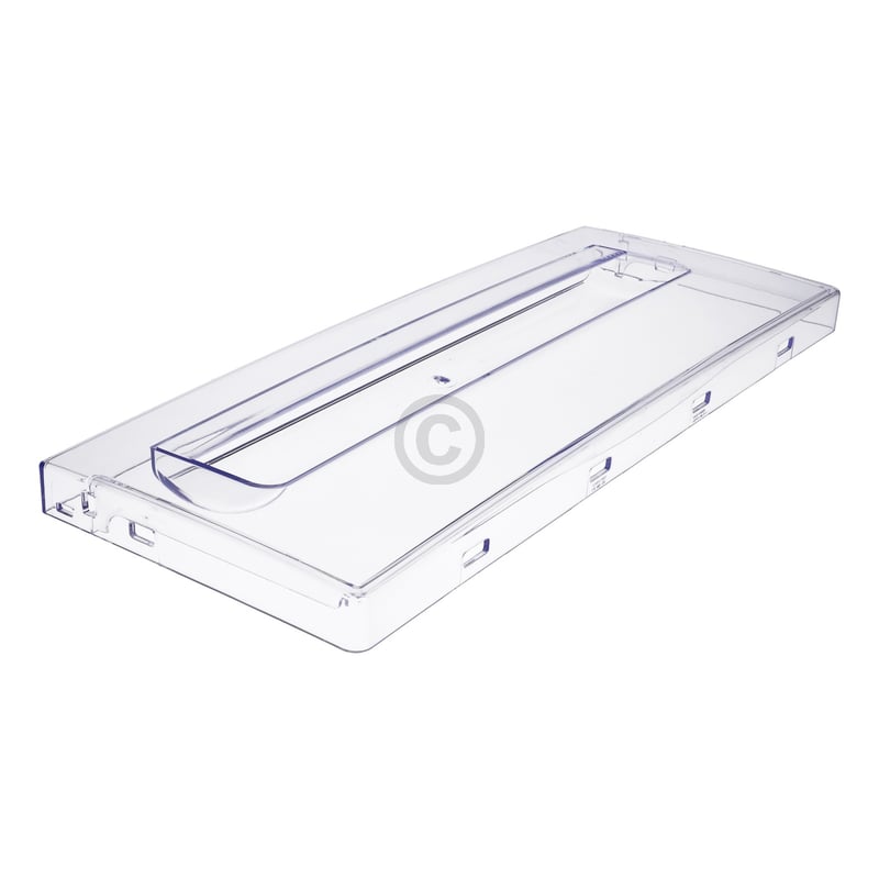 Griffblende für Gefrierschublade mitte SAMSUNG DA63-03062B in KühlGefrierKombination