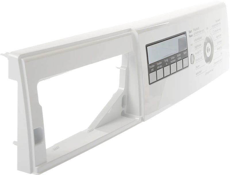 Bedienblende 00747926