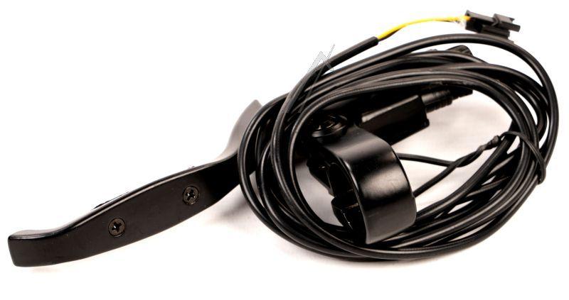 Bremshebel mit Stromaus Argento ACTIVEBIKE ARMO210001 für E-Scooter Bremse