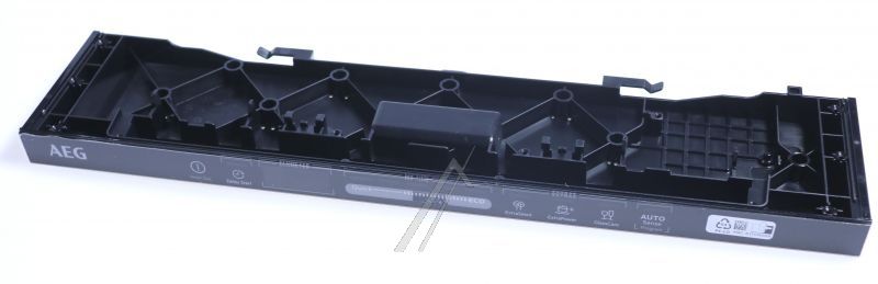 Bandeau für Geschirrspüler AEG 1175230406 Schwarz