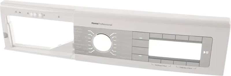 Bedienblende 11015986