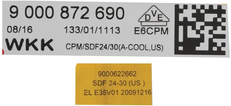 Leistungsmodul 00704585