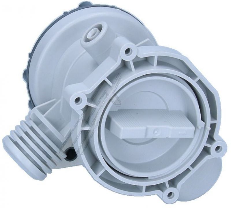 Ablaufpumpe für Waschmaschine Vestel 32035483 HANYU-Motor