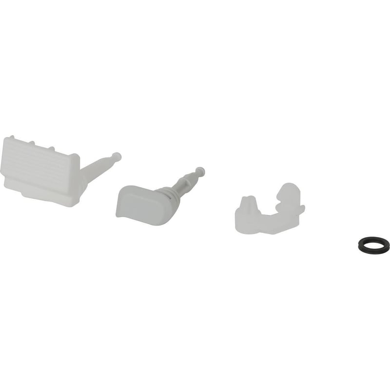 Auslöser für Geschirrspüler BSH-Gruppe 00029944 Reinigerklappe