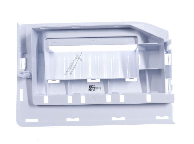 Griff Waschmittelschublade für Kühlschrank Hisense Hk2268873 Schubladenblende