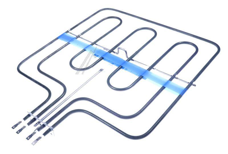 Heizkörper für Ofen Vestel 32041462 Grill, Oberhitze
