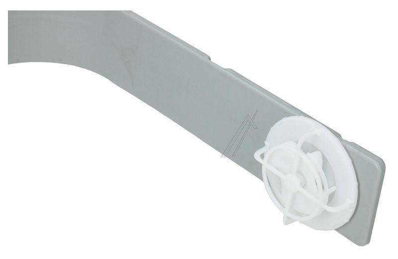 Stromversorgungsschlauch für Geschirrspüler Whirlpool 488000297949 oben, Arm