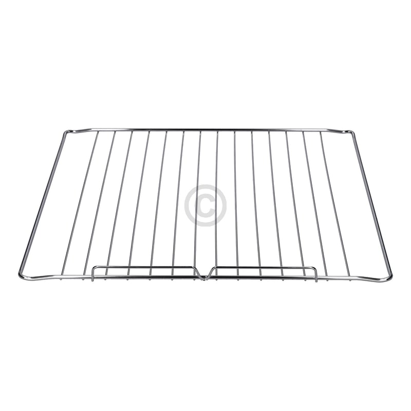 Grillrost Beko 240440236 463x363mm für Backofen Beko