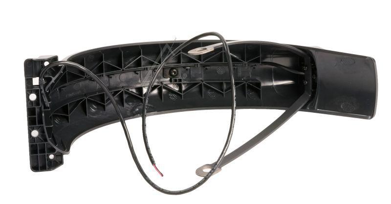 Hinteres Schutzblech mit Rücklicht Segway-Ninebot AB.05.12.00.0020 für F2 E-Scooter