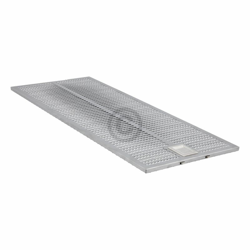 Metallfettfilter LXBXH 482X192X8 11040161