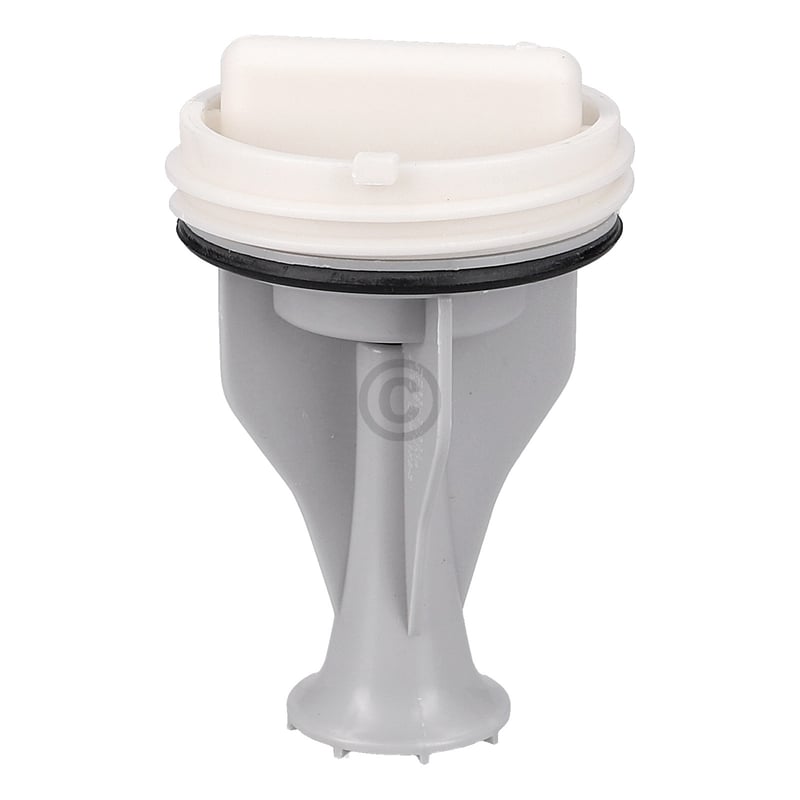 Flusensieb passend für Samsung 10108842 für Waschmaschine BLUPARTS - KOMPATIBEL