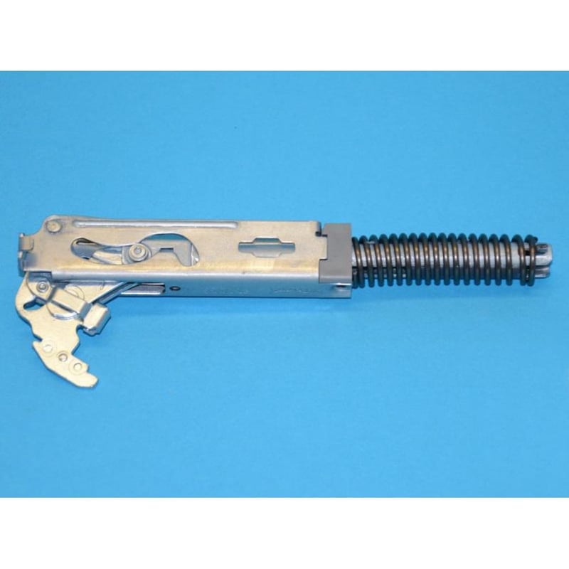 Ofen-Scharnier für Hisense/Gorenje Ofen 633339 Tür