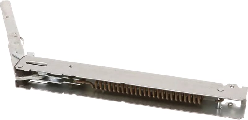 Türscharnier für Bosch-Gerät 11050268 8,8-10,0 Nm ungedämpft