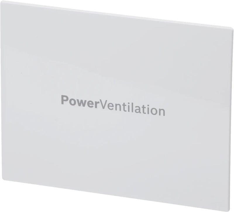 Gebläseabdeckung 12010575