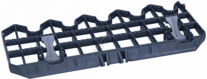 Tassenetagere dunkelgrau, Oberkorb, absenkbar, kurz 12009210