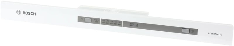 Steuerungsmodul programmiert 00747433