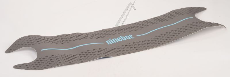 Fußpolster Segway-Ninebot AB.50.0022.88 für MAX G30D E-Scooter Trittbrett