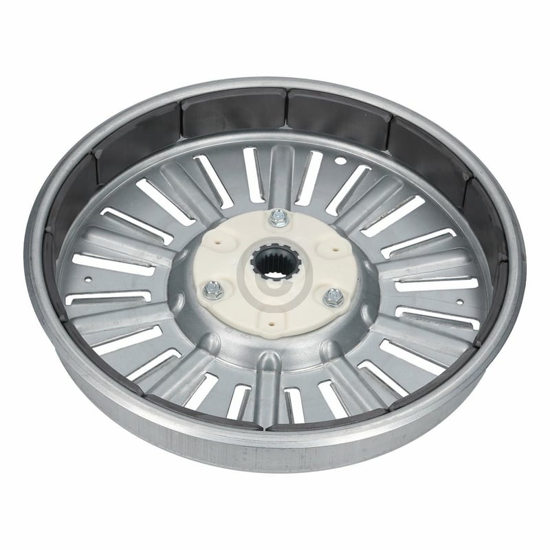 Rotor-Baugruppe für LG Waschmaschine AHL73855301 Waschmaschinen-Motor