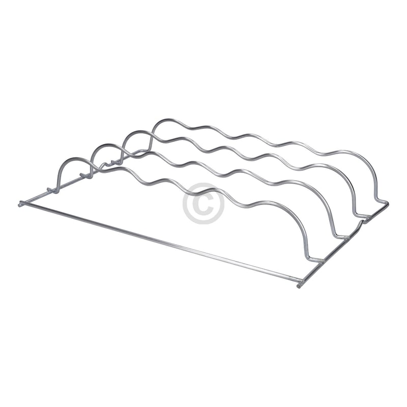 Flaschenablage für Innenraum wied Siemens KS10Z030 11010062 in Kühlschrank