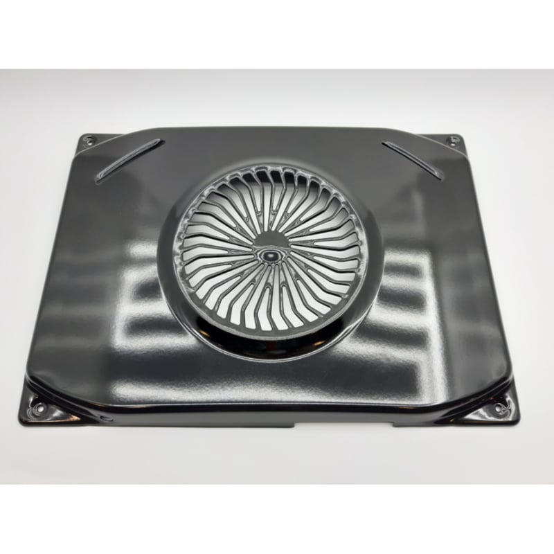 FAN PROTECTING SHEET 219480064 Beko