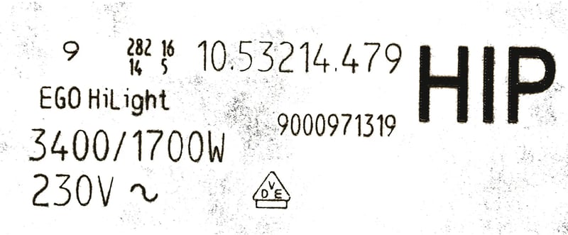 Heizzone-Highlight 11008733