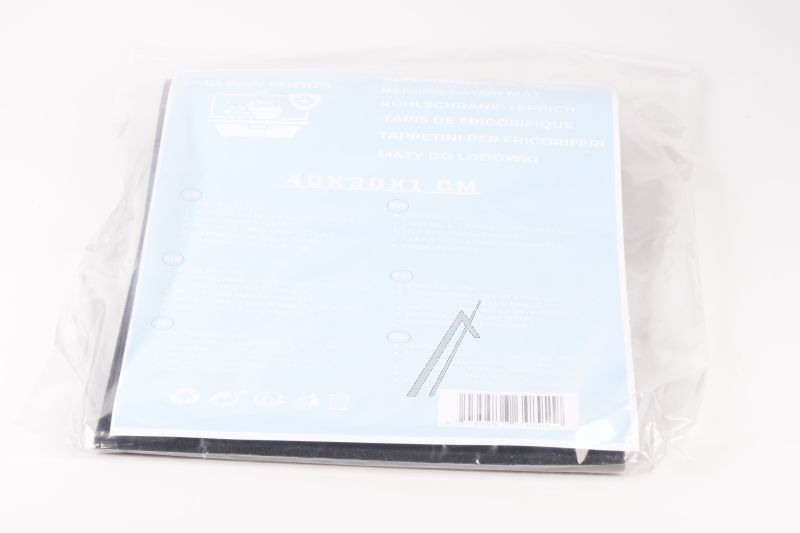 Kühlschrankmatte für Kühlschrank Wenko Luftdurchlässig, Polyurethan