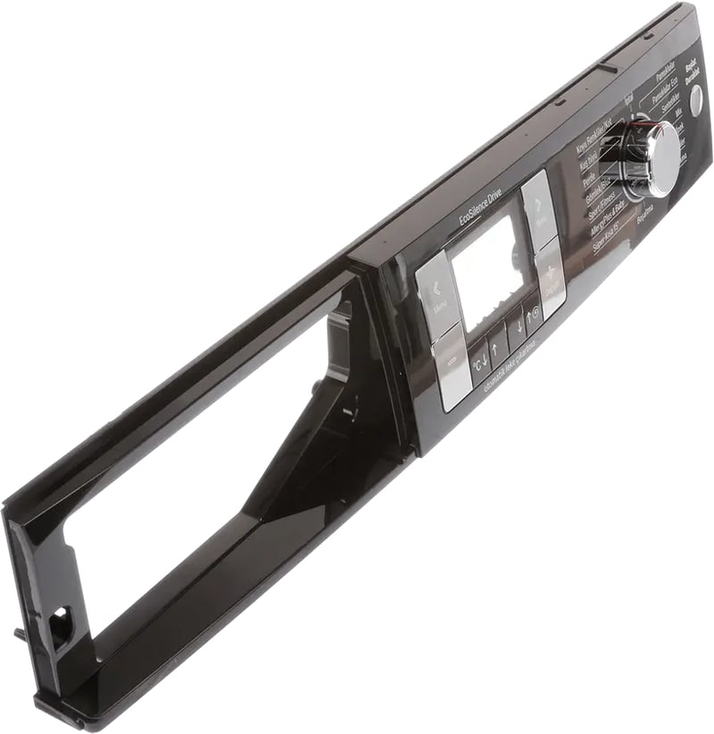 Bedienblende 00740870