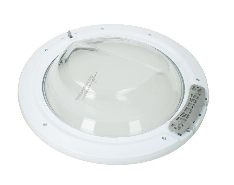 Candy Waschmaschine Tür 70064255 CSR Snow