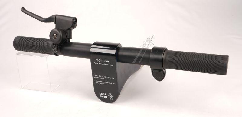 Lenkerbaugruppe SoFlow 800.570.01 für E-Scooter SO ONE LITE DE 22km/h