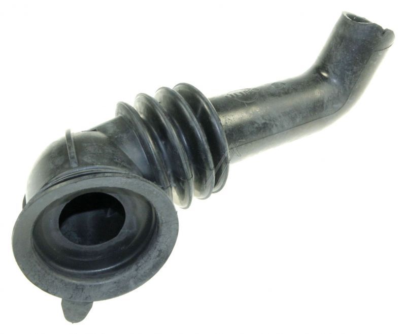 Flexibler Schlauch für Waschmaschine Hisense/Gorenje 341220 Wasserzuleitung