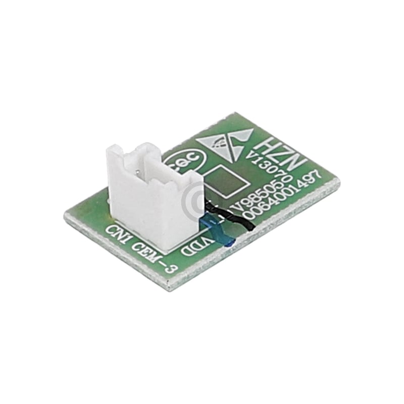 Switch Lamp Haier 49045966 0064001497