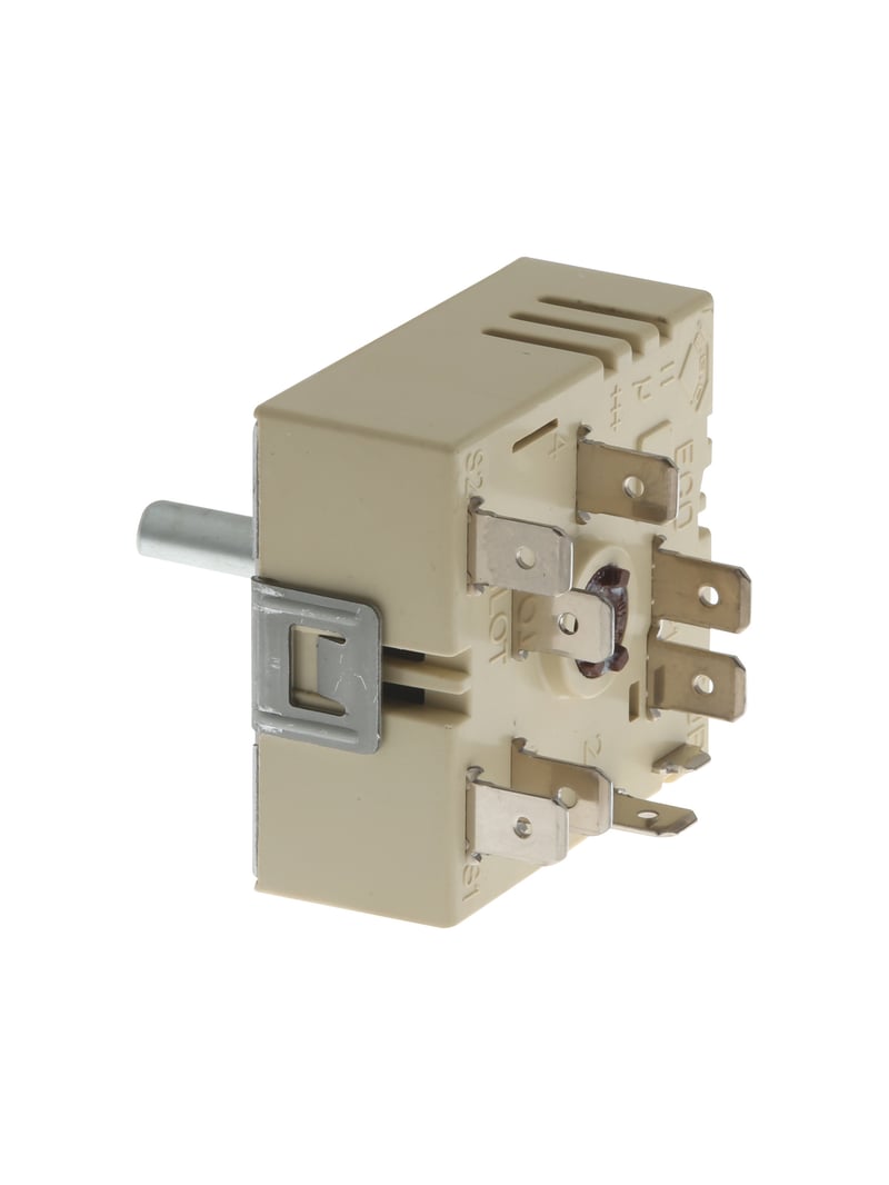 Energieregler für Ofen Siemens 00173071 Elektronik