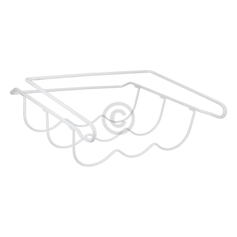 Flaschenablage wie Electrolux 902979218/2 E4RHBH01 universal für Kühlschrank