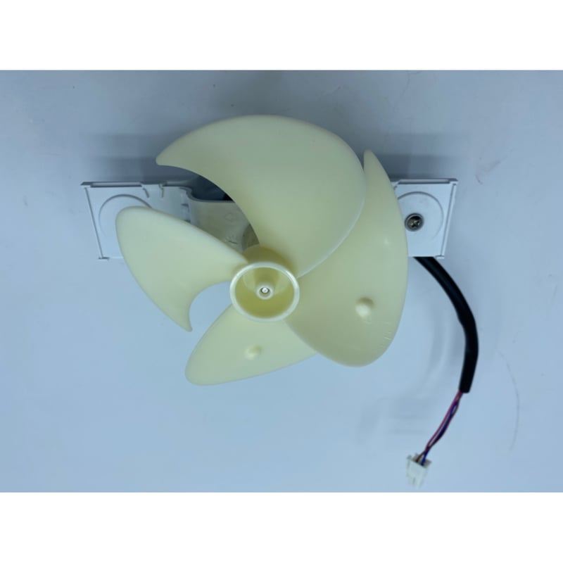 Evaporator Fan Motor Assembly Beko 5979270300 für Kühlschrank Beko