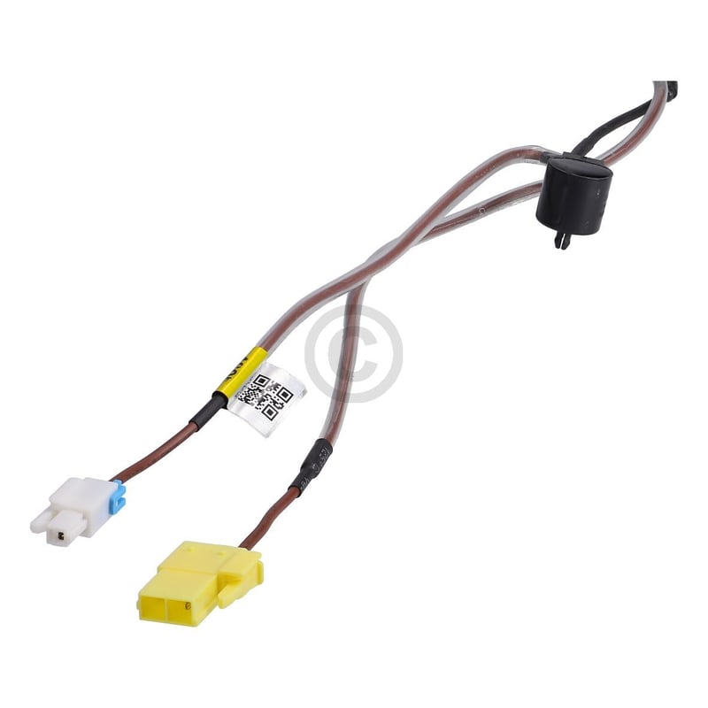 Abtauheizung für Gefrierteil SAMSUNG DA47-00460F in KühlGefrierKombination