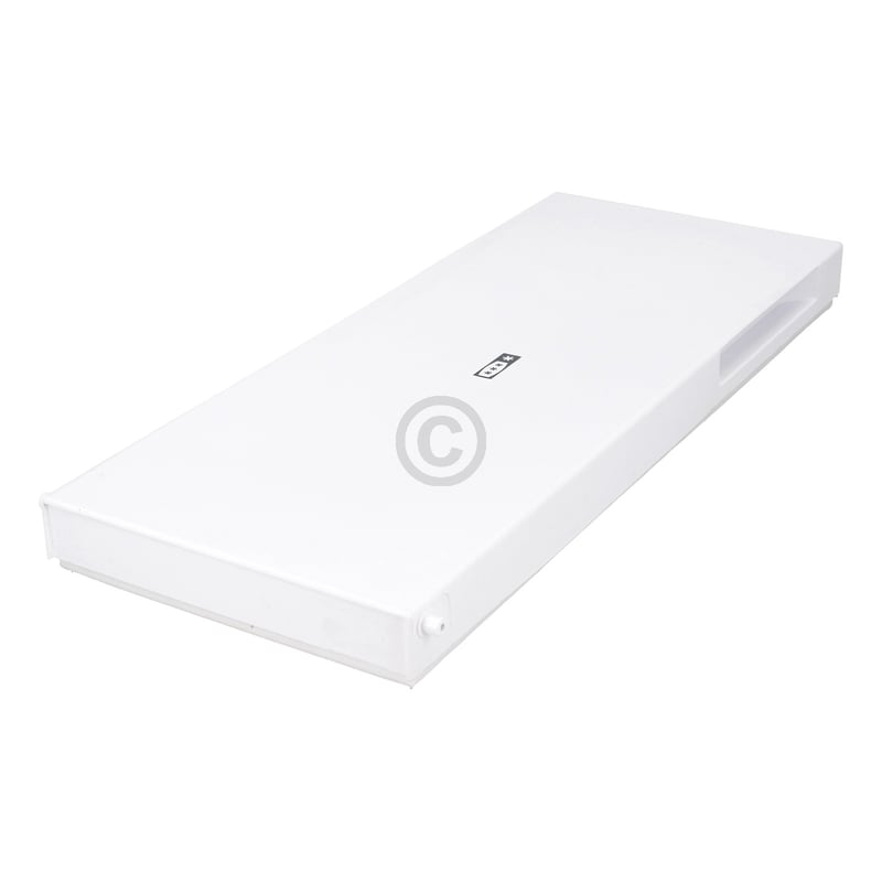 Verdampfertür Haier 70057761 für Gefrierschrank Haier