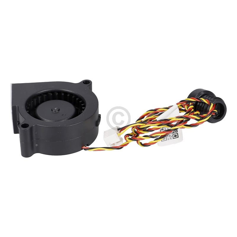 Laser Radar Debris Blowing Fan 201-2507-0010 Ecovacs