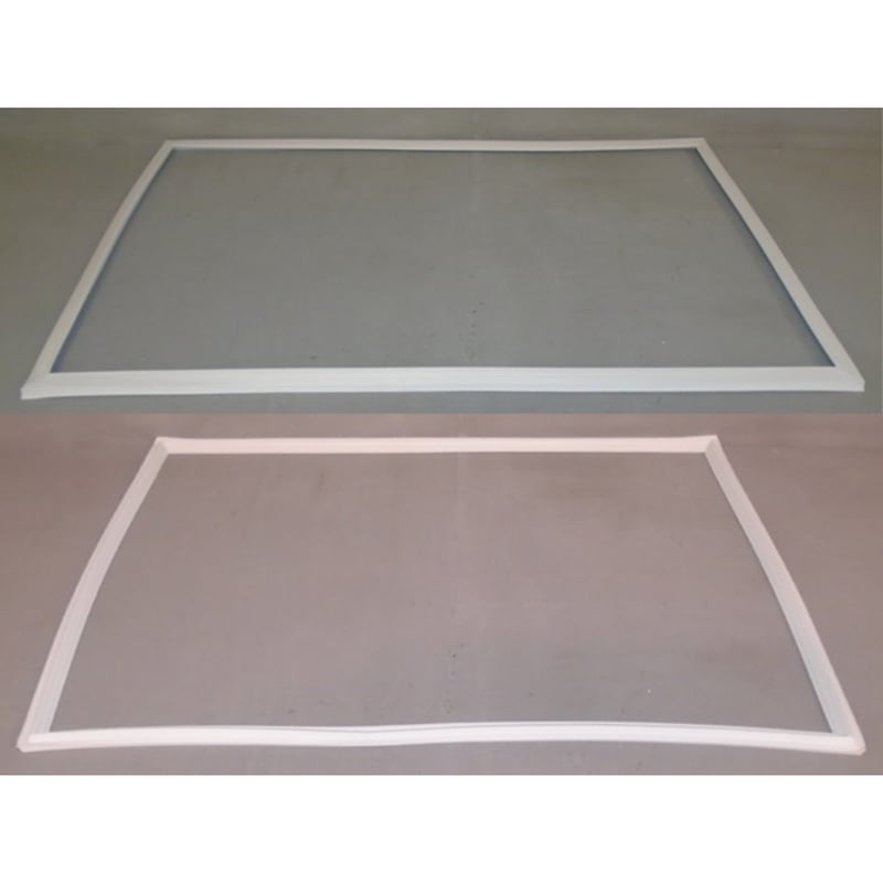 Türdichtung Beko 4937732200 für Kühlschrank