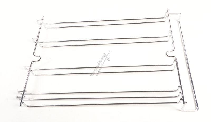 Einschubgitter links für Ofen Küppersbusch 547548 Backofen Rost