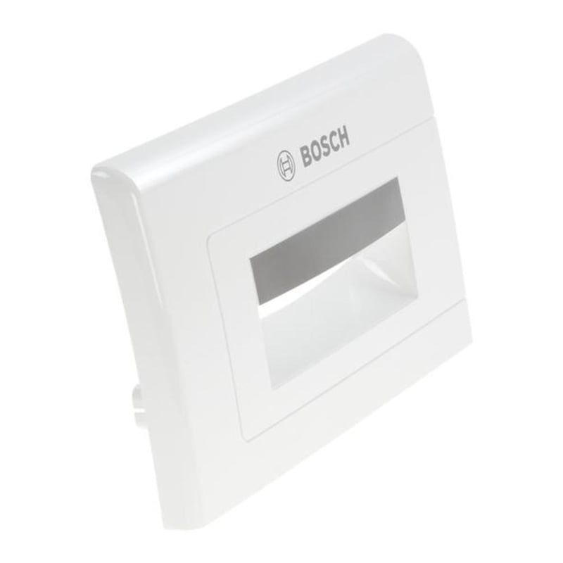 Schalengriff für Trockner BSH-Gruppe 12006060 Türgriff