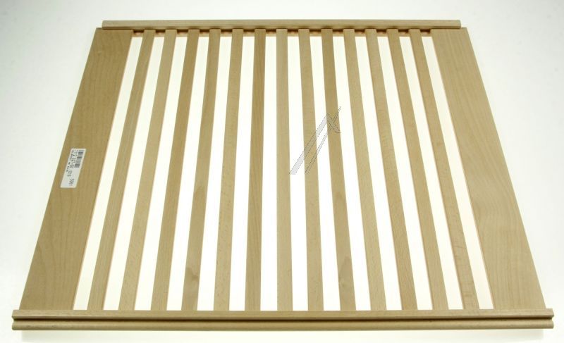 Holztafel für Kühlschrank Liebherr 711232700 WK 6476 Geräteteil