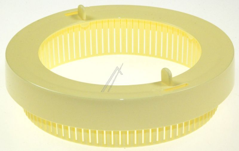 Filter 00481096 für Küchenmaschine Bosch 00481096 Feinfilter