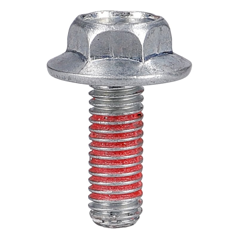 Bolzen für Haier Waschmaschine 49046357 Befestigung