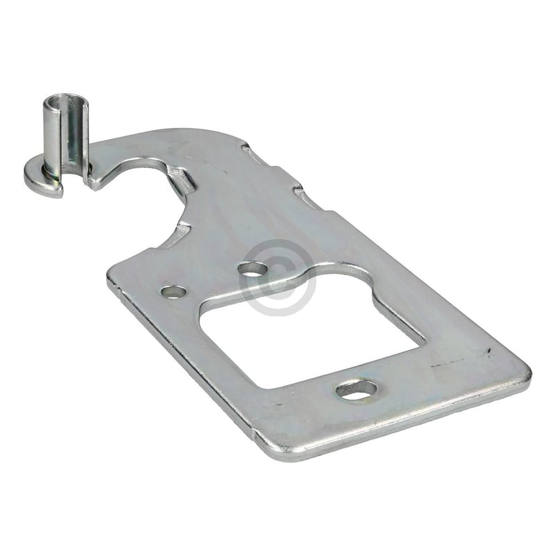 Türscharnier oben Haier 49046105 0060120071A für KühlGefrierKombination